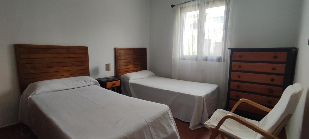 Piedranegra, Apartamento Completo Con Patio, Terraza Y Bbq Родалькилар Экстерьер фото
