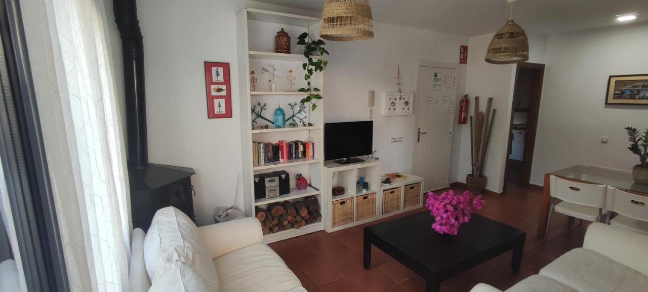 Piedranegra, Apartamento Completo Con Patio, Terraza Y Bbq Родалькилар Экстерьер фото