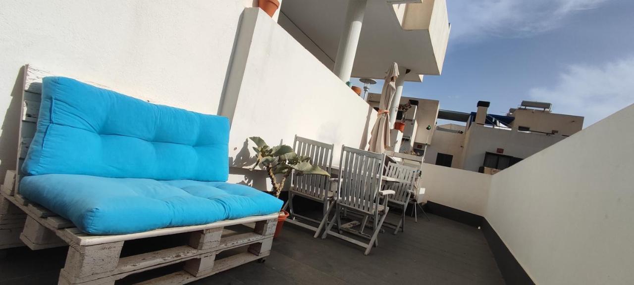 Piedranegra, Apartamento Completo Con Patio, Terraza Y Bbq Родалькилар Экстерьер фото