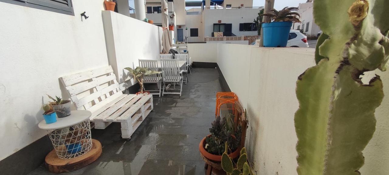 Piedranegra, Apartamento Completo Con Patio, Terraza Y Bbq Родалькилар Экстерьер фото